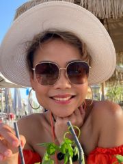 Date Tanny fra Møre og Romsdal