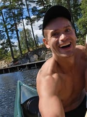 Match med CA83 fra Buskerud