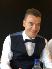 Match med Oeyvind fra Rogaland