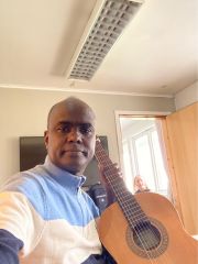 Date Lipion fra Oslo