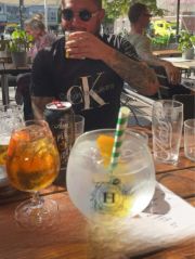 Date Thomas69 fra Buskerud