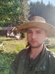 Date DorianGray fra Nordland