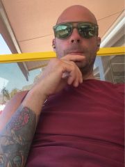 Match med Frode fra Hedmark