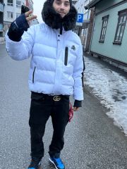 Match med Dice1517 fra Telemark