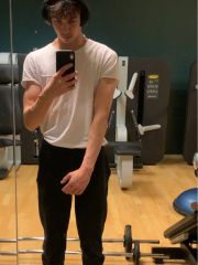 Date SindreW fra Hordaland