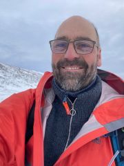 Date HenrikMa fra Oslo