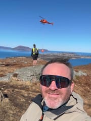 Date Camp1 fra Møre og Romsdal