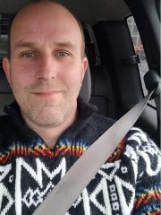 Match med Bonde78 fra Nordland