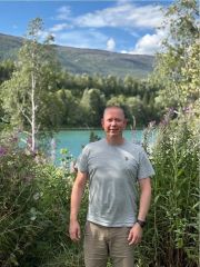 Bilder av Tormod fra Oslo