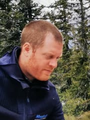 Bilder av Rukle fra Telemark