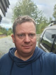 Date Stig-Olav fra Møre og Romsdal