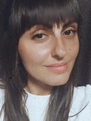 Date NATALIE fra Oppland
