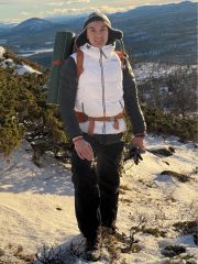 Match med Våva fra Hedmark