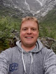 Match med Utpåtur78. fra Hordaland