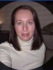 Date Merete fra Oppland