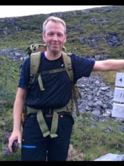 Date Oddbjoern fra Møre og Romsdal