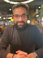 Date RuiC fra Hordaland