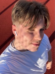 Bilder av Kiki fra Møre og Romsdal