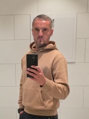 Match med Cezary fra Møre og Romsdal