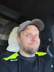 Date Whynot fra Akershus