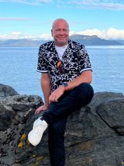 Date Friluft77 fra Hordaland