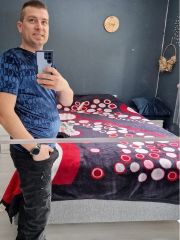 Match med Martin90 fra Sør-Trøndelag