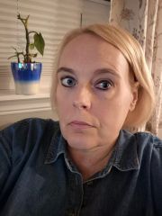 Match med Lervik77 fra Møre og Romsdal