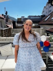 Date Jules fra Troms