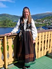 Bilder av Monsen fra Hordaland