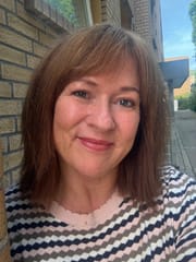 Match med Humlemor fra Østfold