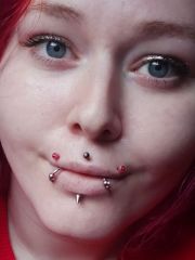 Date Angelicarh fra Sogn og Fjordane