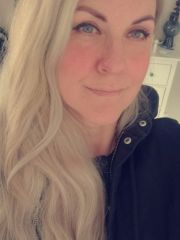 Match med anna77 fra Rogaland