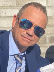 Match med Oystein___ fra Oslo