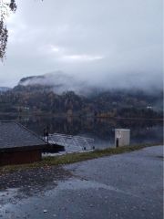Date Romro fra Telemark