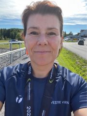 Date MariaE fra Buskerud