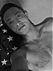 Match med Osvald fra Akershus