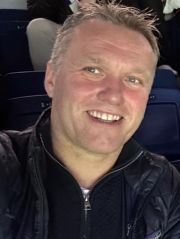 Date Krepsen fra Akershus