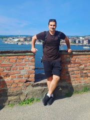 Date Aram fra Akershus
