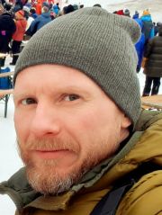 Date AndreyBo fra Buskerud