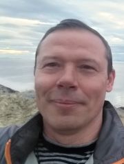 Match med Darvin9 fra Finnmark