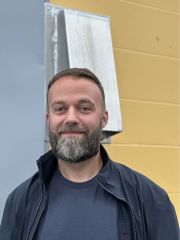 Match med Ronnie! fra Nordland