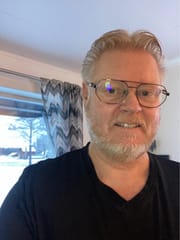 Date Roland fra Østfold