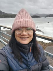 Bilder av Pattha fra Telemark