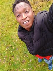 Date Calvintony fra Oppland