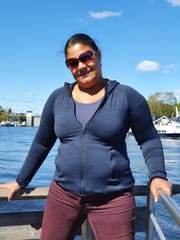 Match med Browngirl fra Østfold