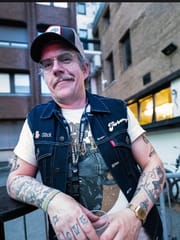 Bilder av Emill fra Buskerud