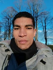 Bilder av Majed fra Telemark