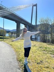 Date Nastia fra Sør-Trøndelag