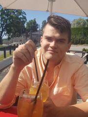 Date Crovax93 fra Hordaland