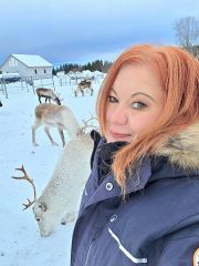 Date Alessia fra Troms